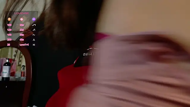 sweetdam12 online show from September 25, 2025, 7:31 pm