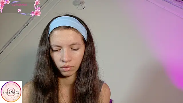 sweetdam12 online show from June 11, 2026, 12:32 am