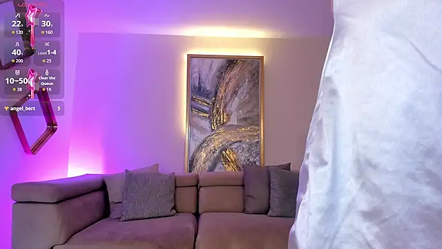Snapshot of GiaFerrara chatting on May 29, 2026, 7:31 pm GiaFerrara online show from May 29, 2026, 7:31 pm