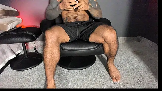 Brock hurn1 online show from September 24, 2025, 12:07 am