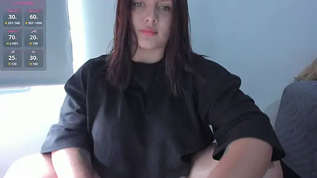 SabrinaVega online show from June 5, 2026, 4:45 pm