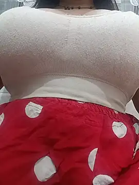 cute-mahek online show from July 24, 2026, 6:48 pm