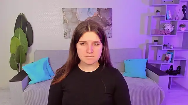 BonneyLove online show from January 13, 2026, 9:52 pm