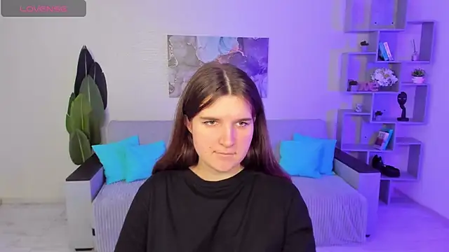 BonneyLove online show from September 16, 2025, 5:58 pm