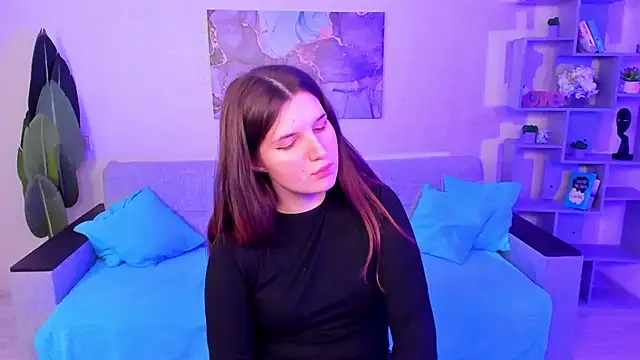 BonneyLove online show from March 4, 2025, 8:27 pm