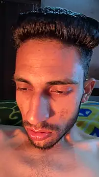 AjaxStar online show from February 16, 2026, 12:26 pm