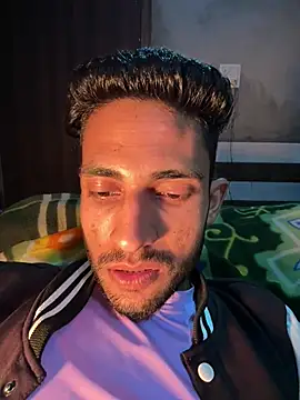 AjaxStar online show from February 17, 2026, 11:02 pm