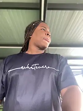 Alexa paytom1 online show from February 27, 2025, 8:09 pm