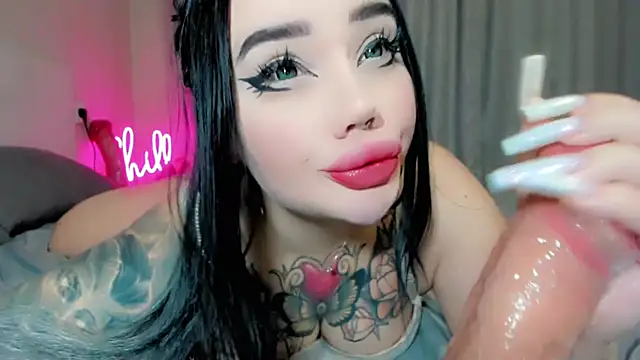 Aira vi online show from February 7, 2026, 3:03 am