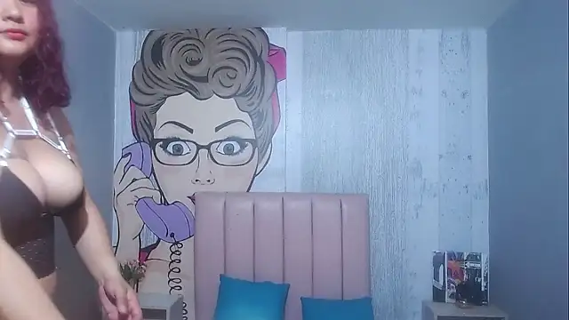 Carlingimenes707rs online show from March 15, 2025, 3:06 pm