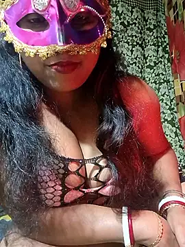 AparnaBoudi online show from January 7, 2026, 6:35 pm