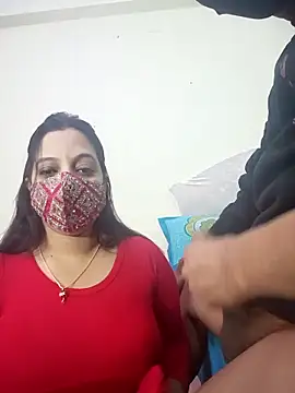 Taniya07 online show from January 7, 2026, 5:29 pm