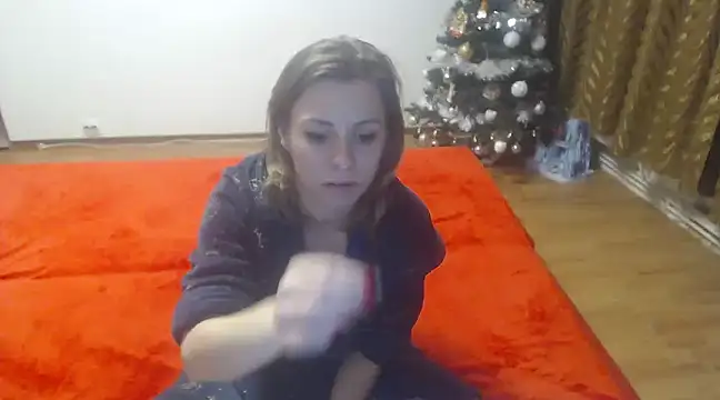 AngelAndDevil92 online show from January 11, 2025, 5:29 pm