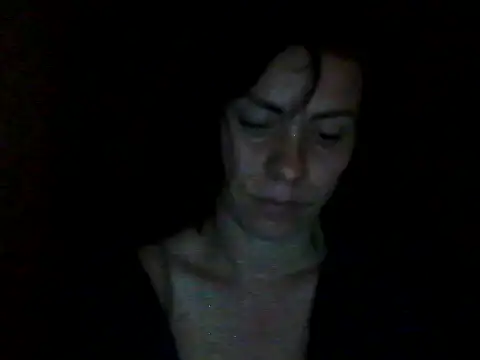 AngelAndDevil92 online show from October 13, 2025, 8:21 pm