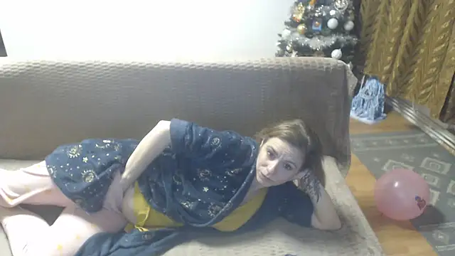 AngelAndDevil92 online show from December 15, 2024, 3:09 pm