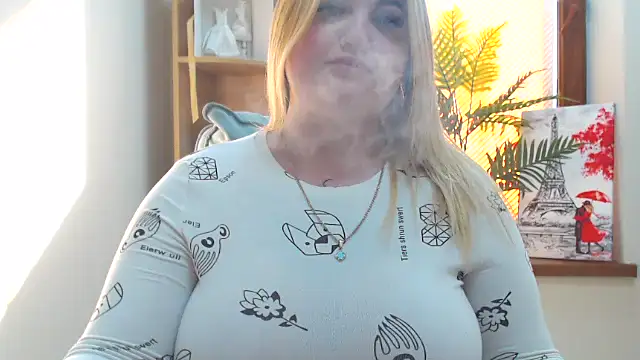 Snapshot of Doliss chatting on March 11, 2026, 7:35 am Doliss online show from March 11, 2026, 7:35 am