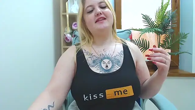 Snapshot of Doliss chatting on February 26, 2026, 7:08 am Doliss online show from February 26, 2026, 7:08 am