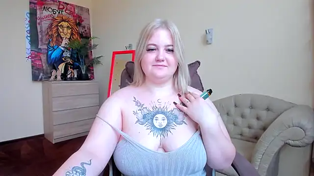 Doliss online show from October 9, 2025, 6:03 am