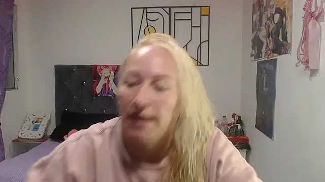emperabigbootybigass online show from July 2, 2026, 12:22 pm