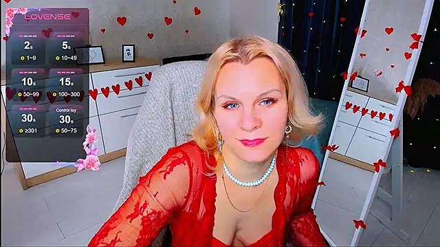 Louisa Bay online show from February 13, 2025, 11:06 am