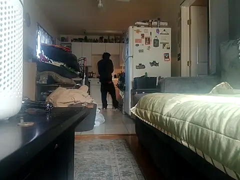 DevinToore online show from November 6, 2025, 6:45 pm