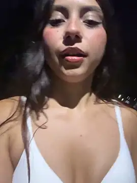 Emily Clark1 online show from March 7, 2026, 7:37 am