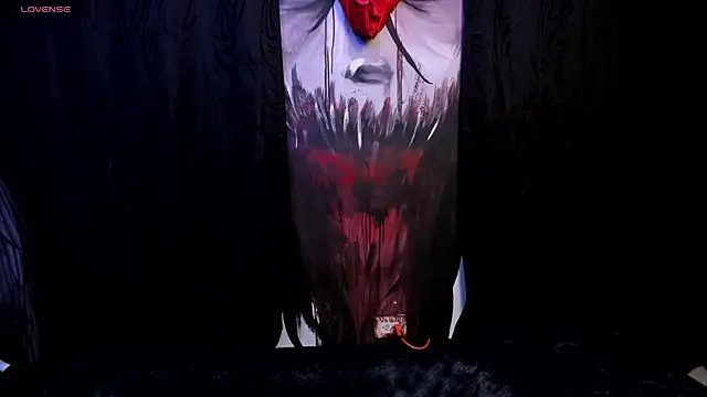 Kylie-fox online show from September 26, 2025, 11:33 pm