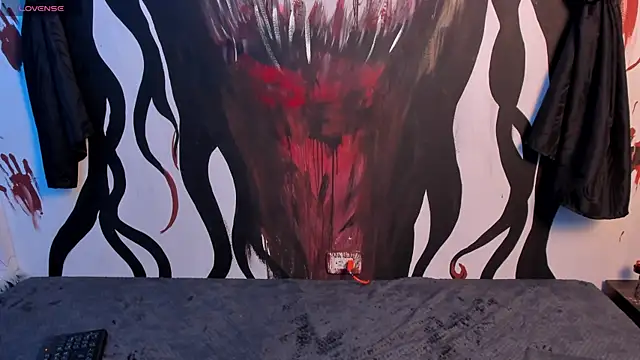 Kylie-fox online show from January 2, 2025, 10:33 pm