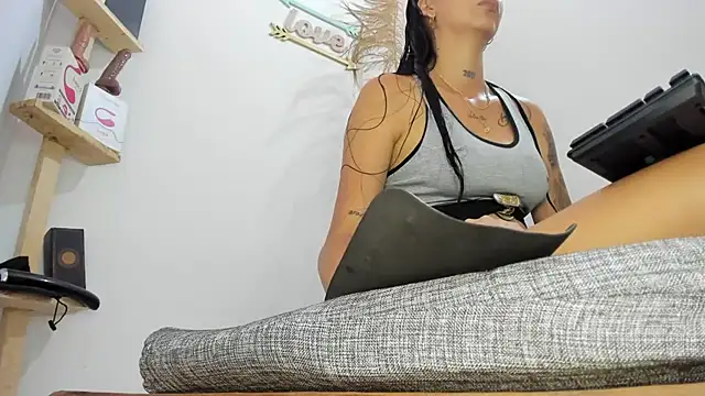 Sophia dirty31 online show from September 26, 2025, 10:16 pm