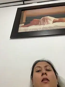 ANYLU19 online show from September 10, 2025, 3:05 am