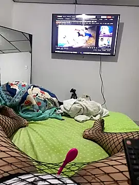 ANYLU19 online show from March 14, 2025, 3:59 am