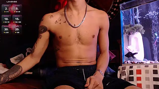 Godly huan online show from November 16, 2025, 11:04 am