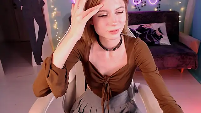 Sweet Richal online show from September 20, 2025, 9:09 pm