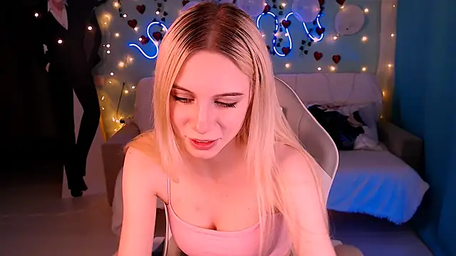 Sweet Richal online show from February 17, 2025, 10:05 pm