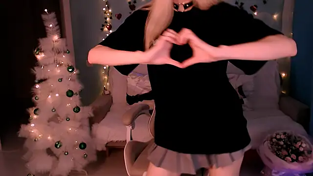 Sweet Richal online show from February 10, 2025, 1:14 am