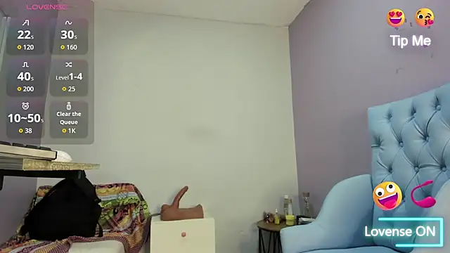  candy jade  online show from November 16, 2025, 11:37 am