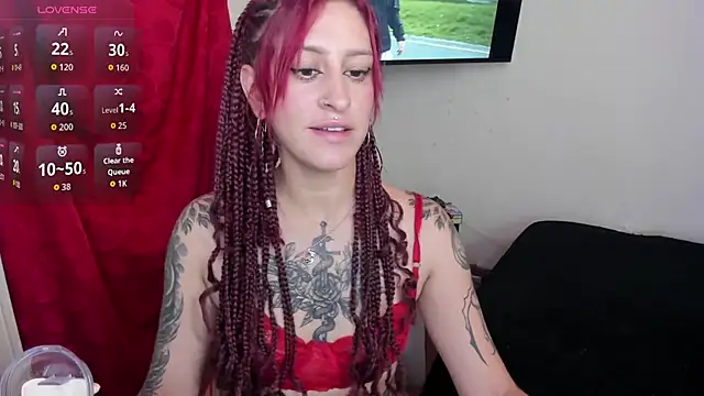 Sofi F w online show from April 29, 2026, 5:06 pm