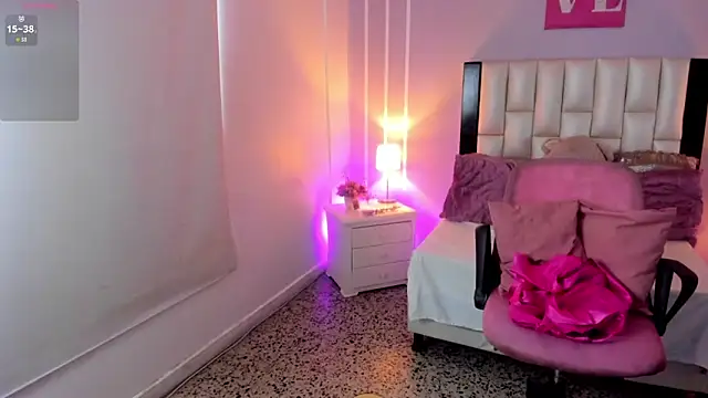 Andy Gamboa online show from March 5, 2026, 1:19 pm