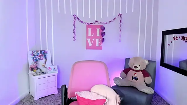 Andy Gamboa online show from March 5, 2025, 2:45 pm