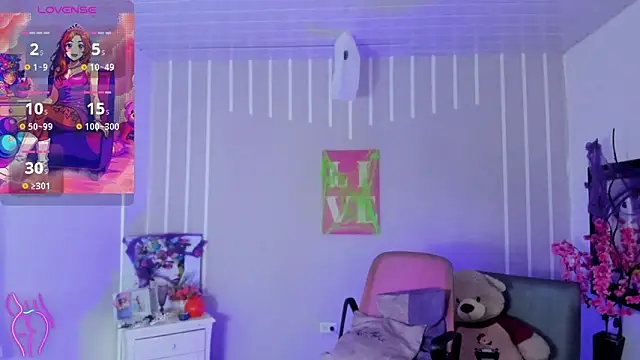 Andy Gamboa online show from October 24, 2025, 1:32 pm