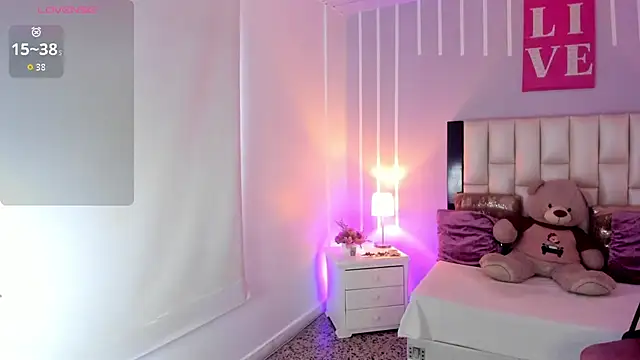 Andy Gamboa online show from November 21, 2025, 1:10 pm