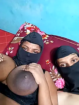 sakthivel27 online show from July 27, 2026, 3:19 pm
