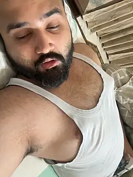 Snapshot of Dicky_Rohan chatting on October 13, 2025, 6:42 pm Dicky Rohan online show from October 13, 2025, 6:42 pm