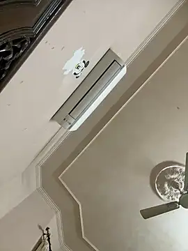 Snapshot of Dicky_Rohan chatting on March 10, 2025, 5:07 pm Dicky Rohan online show from March 10, 2025, 5:07 pm