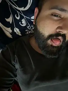 Snapshot of Dicky_Rohan chatting on February 11, 2025, 6:33 pm Dicky Rohan online show from February 11, 2025, 6:33 pm