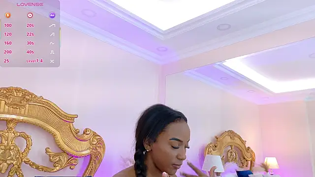 Snapshot of AshleyFerri chatting on February 27, 2026, 12:05 pm AshleyFerri online show from February 27, 2026, 12:05 pm