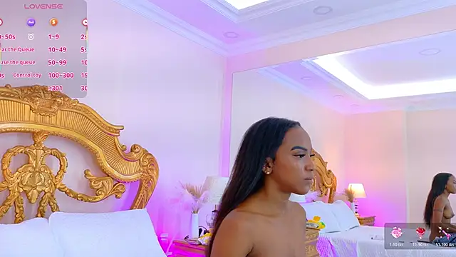 Snapshot of AshleyFerri chatting on March 9, 2026, 11:58 am AshleyFerri online show from March 9, 2026, 11:58 am