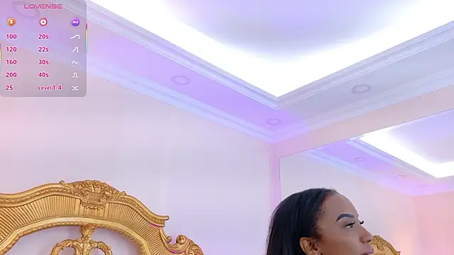 Snapshot of AshleyFerri chatting on March 13, 2026, 12:10 pm AshleyFerri online show from March 13, 2026, 12:10 pm