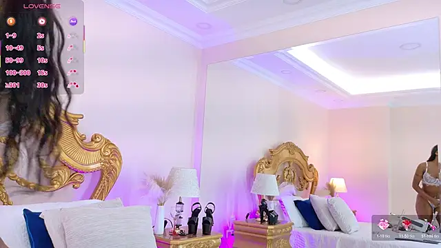 Snapshot of AshleyFerri chatting on March 2, 2026, 12:12 pm AshleyFerri online show from March 2, 2026, 12:12 pm