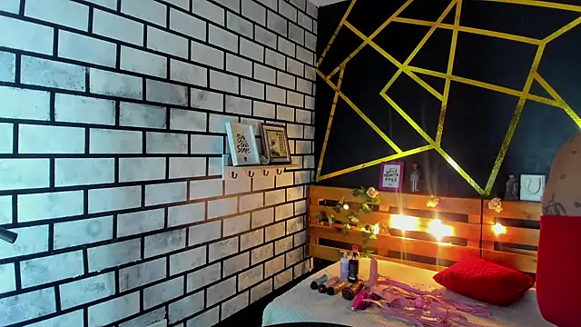  Pamela ebony online show from September 29, 2025, 1:17 pm